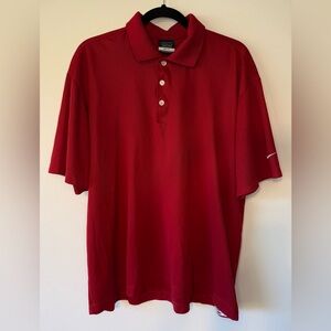 Nike Golf Polo
